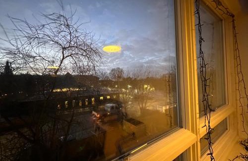 Bronshoj Apartment | 2 rooms Apartment 15 minutes from central station