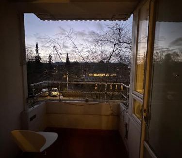 Bronshoj Apartment | 2 rooms Apartment 15 minutes from central station