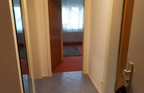 Triberg im Schwarzwald Apartment | 2 Rooms Appartment in Triberg
