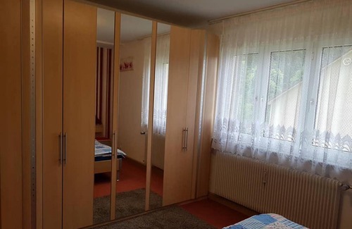 Triberg im Schwarzwald Apartment | 2 Rooms Appartment in Triberg