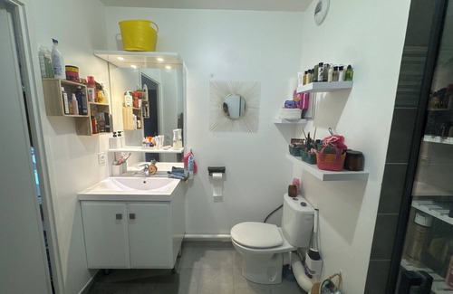 Athis-Mons Apartment | 2 Rooms Athis-Mons 10min walk to RER station