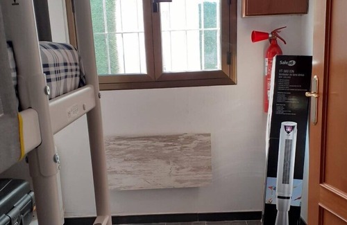 Les Roquetes House | 2 rooms Barcelona city 10 mn from the beach