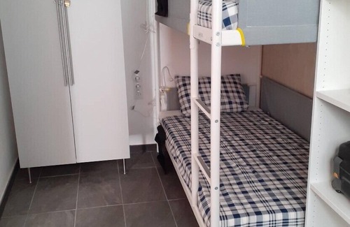 Les Roquetes House | 2 rooms Barcelona city 10 mn from the beach