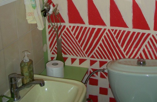Vilnius city municipality House | 2 Rooms In Cozy House Near Town Center