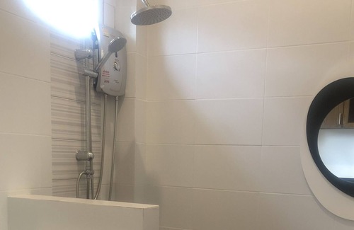 Pa Klok Villa | 2 rooms pool villa 5 mins walk to Beach