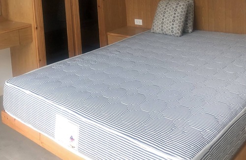 Pa Klok Villa | 2 rooms pool villa 5 mins walk to Beach