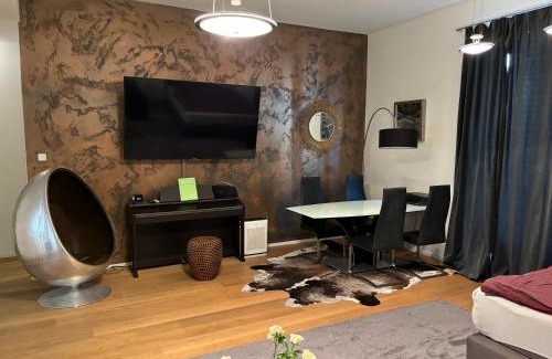 HafenCity Apartment | 2 Rooms Shanghaiallee Appartment