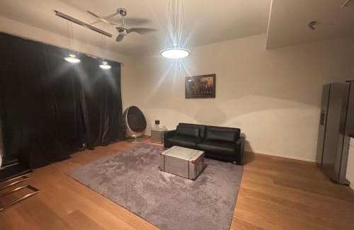 HafenCity Apartment | 2 Rooms Shanghaiallee Appartment