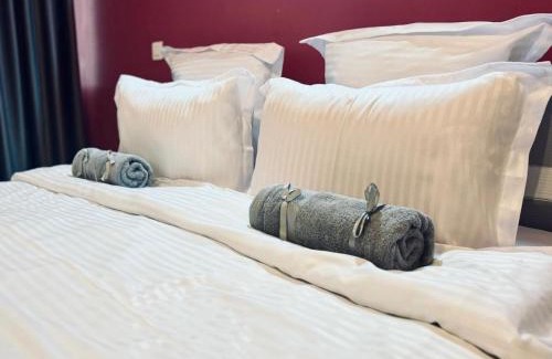 Vitan Apartment | 2 Rooms Urban Retreat Unirii near City Center