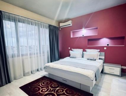 Vitan Apartment | 2 Rooms Urban Retreat Unirii near City Center