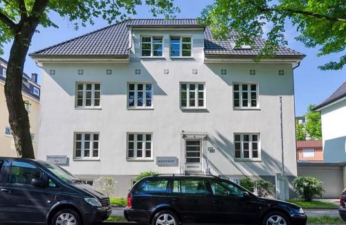 Warnemuende Apartment | 2 Seglerkoje