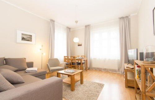 Warnemuende Apartment | 2 Seglerkoje