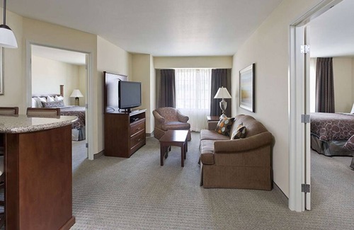 Las Colinas Resort | 2 Spaces Pet-friendly Property w/Pool and Parking, Near Parmenter Gazebo Garden