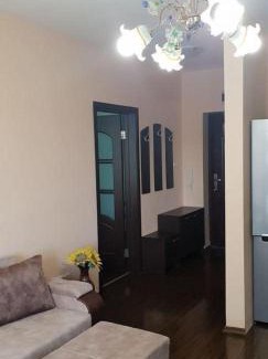 Trakata Apartment | 2 staen apartament v zatvoren komples s basein