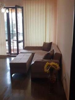 Trakata Apartment | 2 staen apartament v zatvoren komples s basein