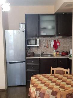 Trakata Apartment | 2 staen apartament v zatvoren komples s basein