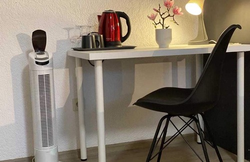 Varel House | 2. Standard-doppelzimmer DG - Hotel Ammerländer Stuben