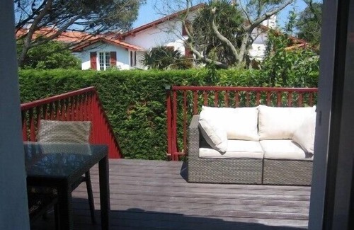 Bidart Apartment | 2-star apartment