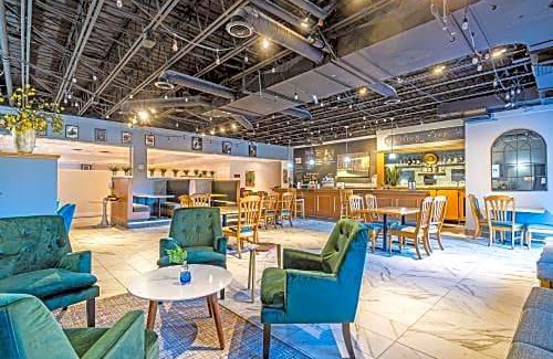 Enfield Hotel | 2-Star Hotel ∙ Quality Inn Halifax Airport