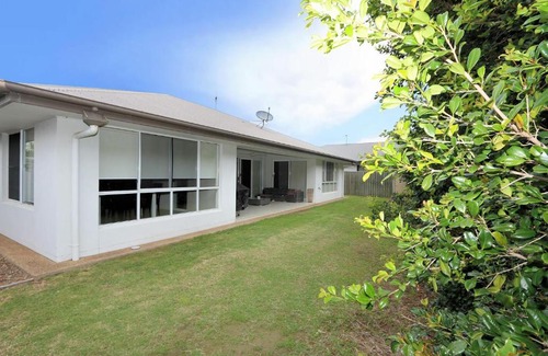 Bargara House | 2 Starfish Crescent Bargara