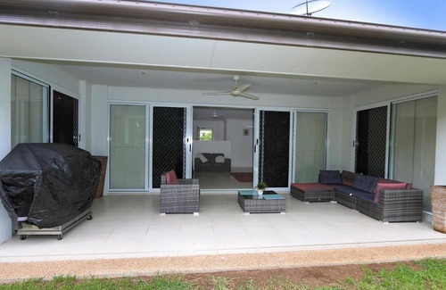 Bargara House | 2 Starfish Crescent Bargara