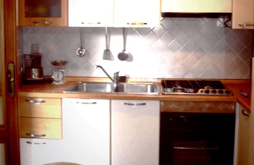 Francavilla al Mare Apartment | 2 steps From the Beach-Supercentral