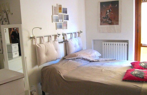 Francavilla al Mare Apartment | 2 steps From the Beach-Supercentral