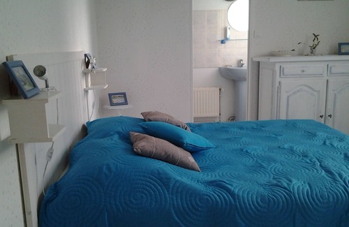 Aytre Cabin | 2 steps from the beach Aytré La Rochelle