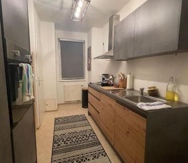 Wels Apartment | 2-Stock-Wohnung zum Wohlfühlen mit 2 Schlafzimmer