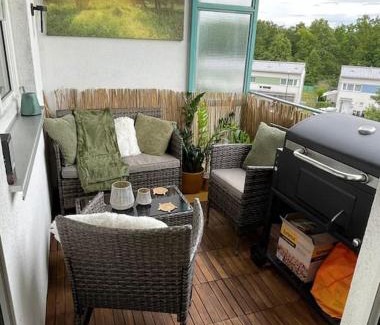 Wels Apartment | 2-Stock-Wohnung zum Wohlfühlen mit 2 Schlafzimmer