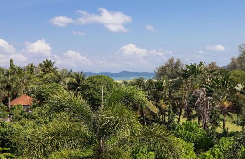 Thep Kasattri Villa | 2 Storey Pool Access Villa Argent 7 next Mission Hills Golf, just 15 min drive from Nai Yang and Nai Thon Beaches