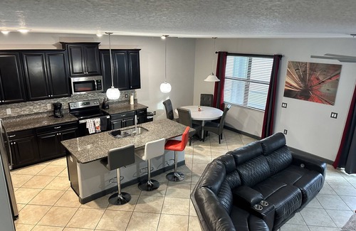 Riverview House | 2 story comfort beautiful home with all amenities you need!