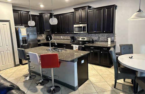 Riverview House | 2 story comfort beautiful home with all amenities you need!