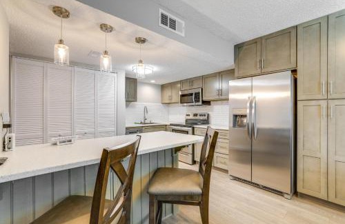 Belvedere Park Apartment | 2-Story Decatur Condo, Close to Downtown Atlanta!