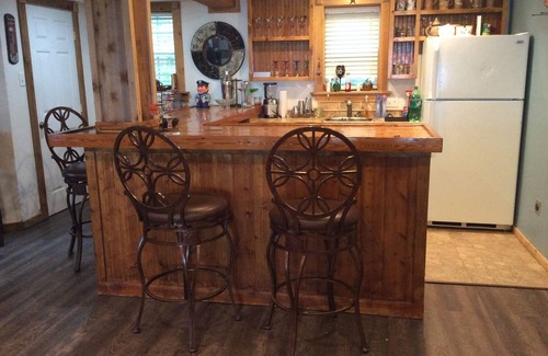 Tool House | 2 STORY HOUSE WITH GREAT SWIMMING,FISHING AND BOATING