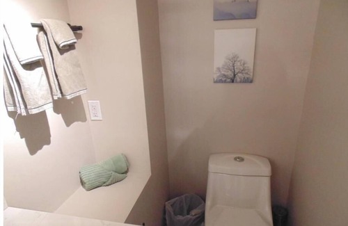 Plantagenet House | #2 Studio apartment