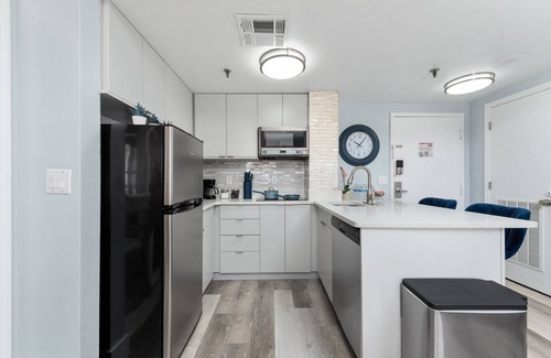 Southwest Orlando Apartment | 2 suites apartment near to the Universal Studios