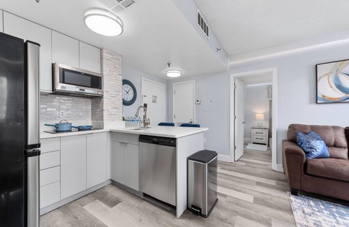 Southwest Orlando Apartment | 2 suites apartment near to the Universal Studios