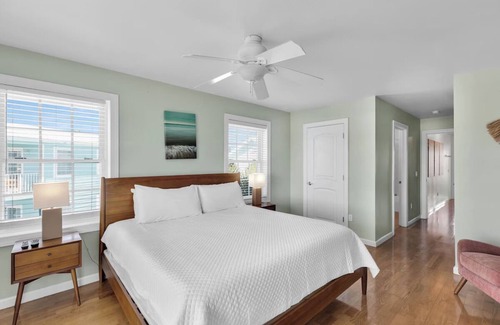 Long Key Hotel | 2-Three Bedroom Townhouse w/Kitchen, Grill, Resort amenities & Ocean access