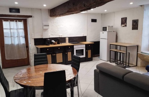 Neuvic Cottage | 2 to 6 people in the heart of Périgord Blanc