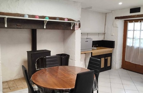 Neuvic Cottage | 2 to 6 people in the heart of Périgord Blanc