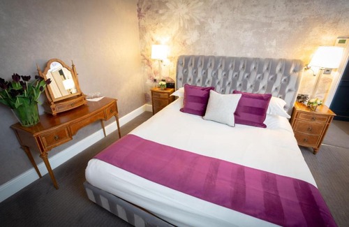 Tarporley House | 2 Tollemache