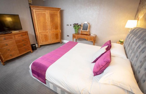 Tarporley House | 2 Tollemache