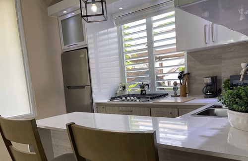 Playa Fortuna House | 2-Unit-1 Price! Family/Group Bundle# Heart of Luquillo Beach House #Free Parking
