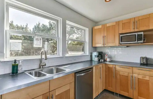 Dripping Springs House | 2 units for 1 price. Heart of TX hill country. Wedding capital Dripping Springs