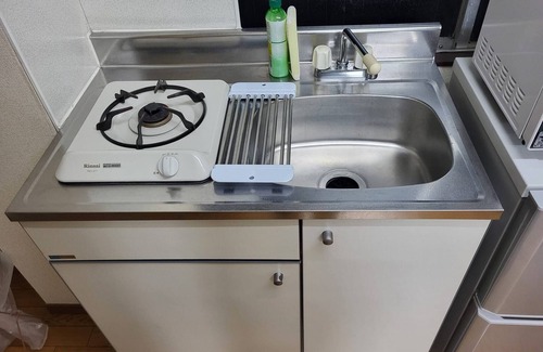 Kamitakada Apartment | 2 Units in 1 Listing near Nakano Broadway