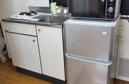 Kamitakada Apartment | 2 Units in 1 Listing near Nakano Broadway