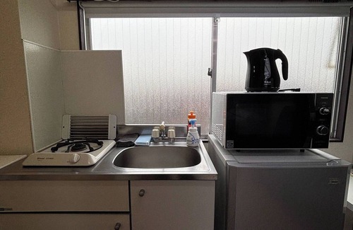 Kamitakada Apartment | 2 Units in 1 Listing near Nakano Broadway
