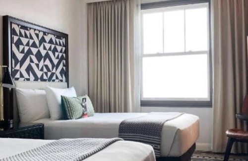 Theater District Hotel | 2 Units Near Union Square | Shop & Dine in San Francisco
