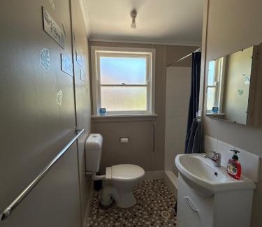 Canowindra Apartment | #2 Waddell Studio Apartment